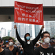 Illustration for article titled What Hong Kongs Protestors Can Teach Us About the Future of Privacy